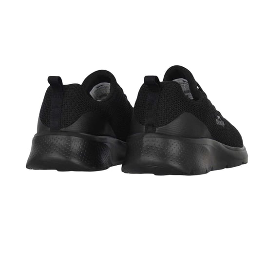 Slazenger - Sneaker für Damen (Schwarz) - Image 2