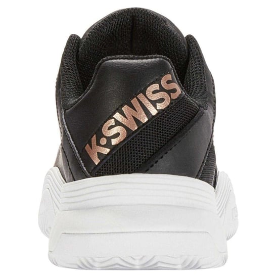 K-Swiss - "Court Express HB" Sneaker für Damen (Schwarz) - Image 2
