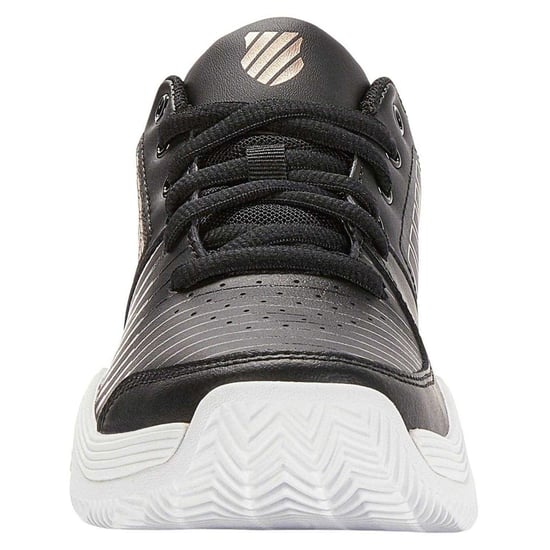 K-Swiss - "Court Express HB" Sneaker für Damen (Schwarz) - Image 3