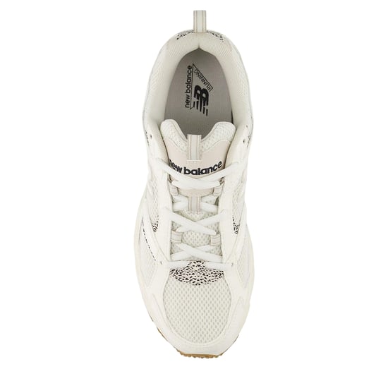 New Balance - "408 V1" Sneaker für Damen (Weiß) - Image 3