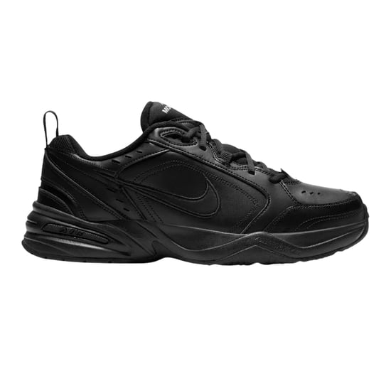 Nike - "Monarch Iv" Sneaker für Herren (Schwarz) - Image 1