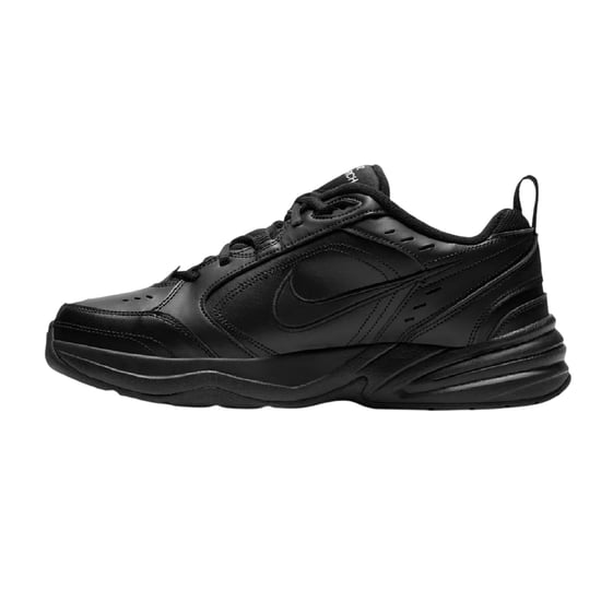 Nike - "Monarch Iv" Sneaker für Herren (Schwarz) - Image 2