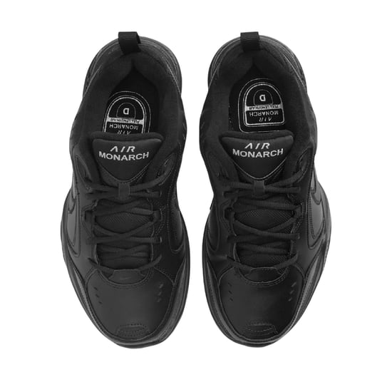 Nike - "Monarch Iv" Sneaker für Herren (Schwarz) - Image 3