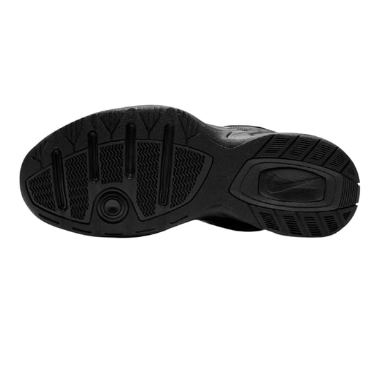 Nike - "Monarch Iv" Sneaker für Herren (Schwarz) - Image 4