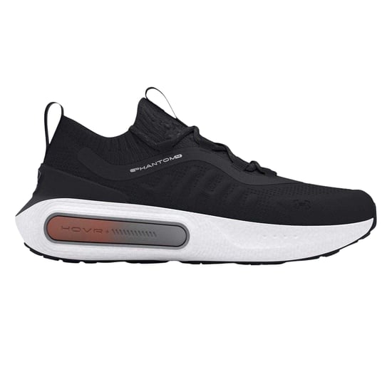 Under Armour - "Phantom 3" Schuhe für Damen, gepolstert (Schwarz) - Image 1