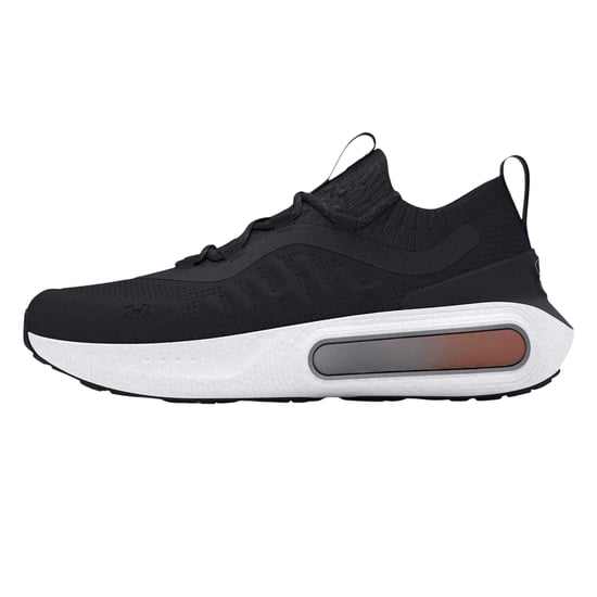 Under Armour - "Phantom 3" Schuhe für Damen, gepolstert (Schwarz) - Image 2