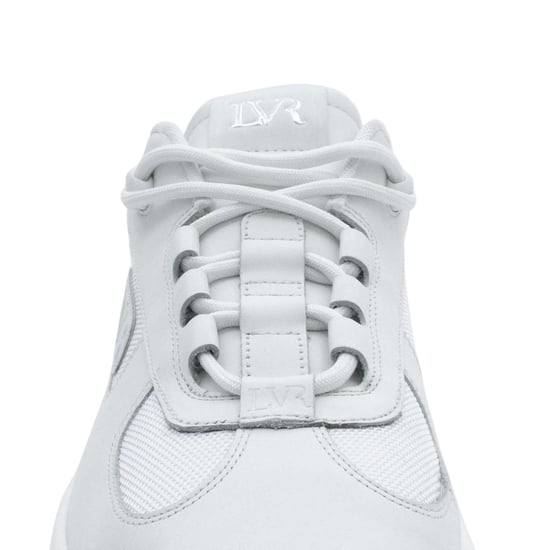 Lavair - "Berlotti 2.0" Sneaker für Herren, Leder (Weiß) - Image 3