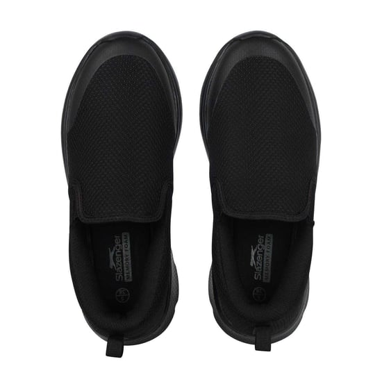 Slazenger - "Leisure" Schuhe für Damen (Schwarz) - Image 3