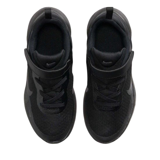 Nike - "Revolution 7 PSV" Sneaker für Kinder (Dreifaches Schwarz) - Image 4