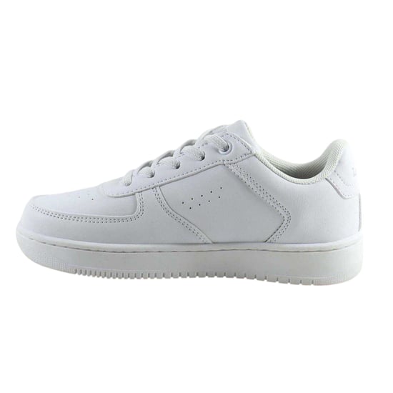 Levis - "Union" Sneaker für Kinder, Leder (Weiß) - Image 3
