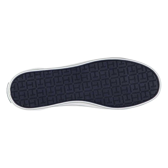 Tommy Hilfiger - "Harlow 1D" Flaggenlogo Sneaker für Herren (Weiß) - Image 3