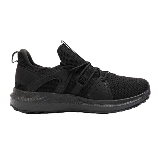 Kappa - "Bronte" Sneaker für Damen (Schwarz) - Image 2