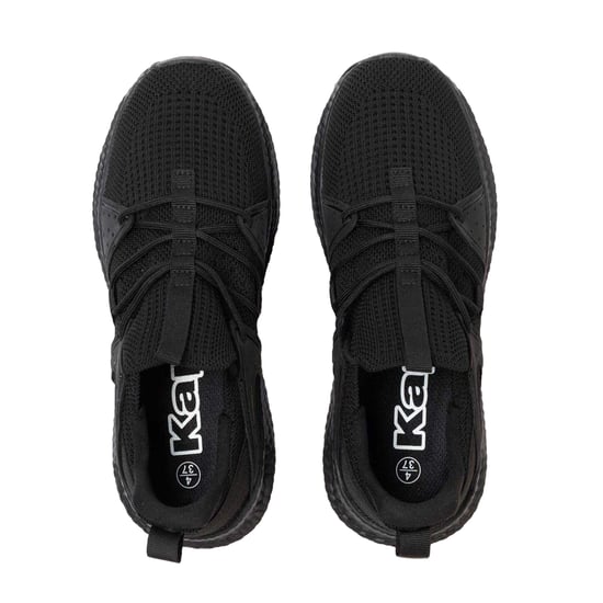Kappa - "Bronte" Sneaker für Damen (Schwarz) - Image 3