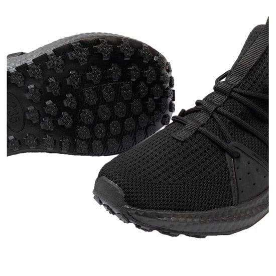 Kappa - "Bronte" Sneaker für Damen (Schwarz) - Image 4