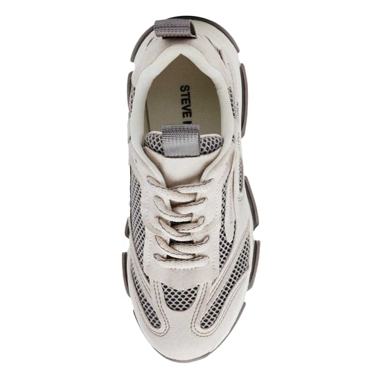 Steve Madden - "Possession" Sneaker für Mädchen (Knochen) - Image 2