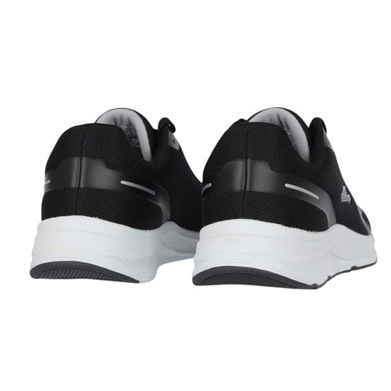 Slazenger - "Assent" Sneaker für Herren (Schwarz/Weiß) - Image 2