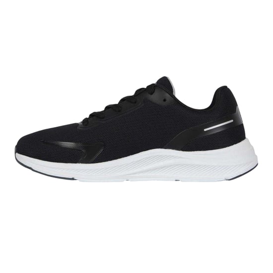 Slazenger - "Assent" Sneaker für Herren (Schwarz/Weiß) - Image 3