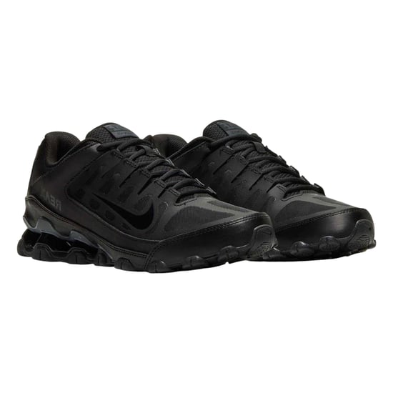 Nike - "Reax 8 Tr" Sneaker für Herren (Schwarz/Grau) - Image 1