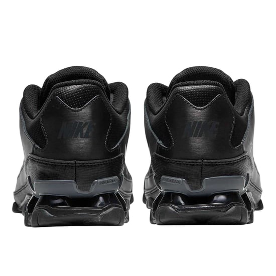 Nike - "Reax 8 Tr" Sneaker für Herren (Schwarz/Grau) - Image 2