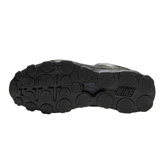 Nike - "Reax 8 Tr" Sneaker für Herren (Schwarz/Grau) - Image 4