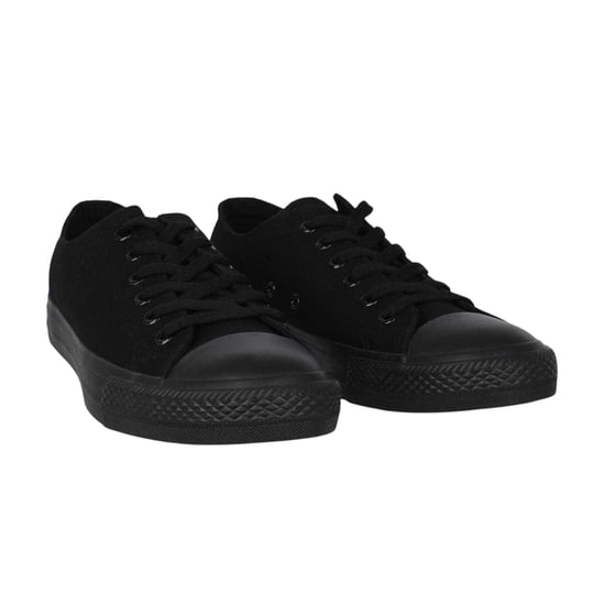SoulCal - Sneaker für Herren, Canvas, Flach (Schwarz) - Image 4
