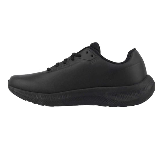 Slazenger - "Assent" Sneaker für Herren (Schwarz) - Image 2