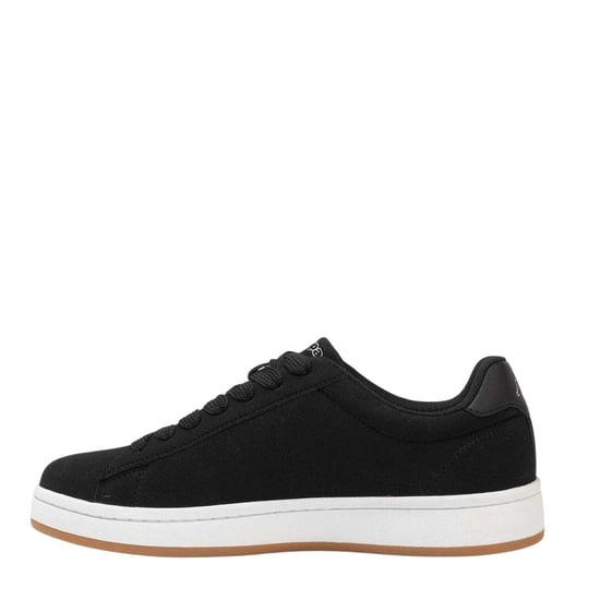 Kappa - "Caccamo" Sneaker für Herren, Flach (Schwarz/Weiß) - Image 2
