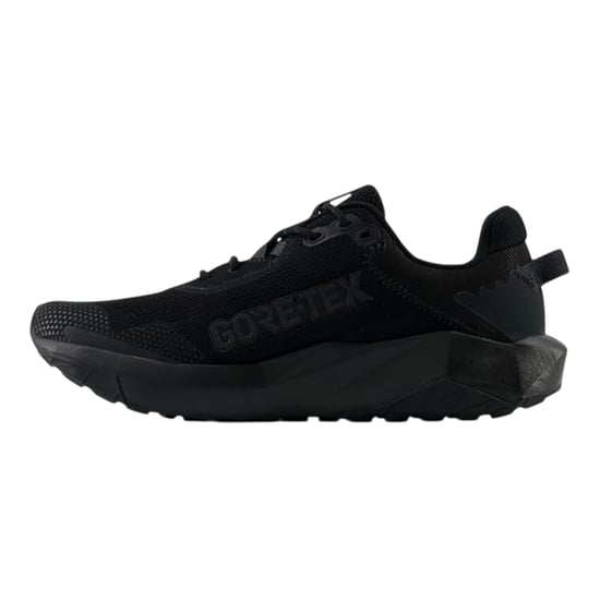 New Balance Damen/Damen GORE-TEX Turnschuhe (Schwarz) - Image 2