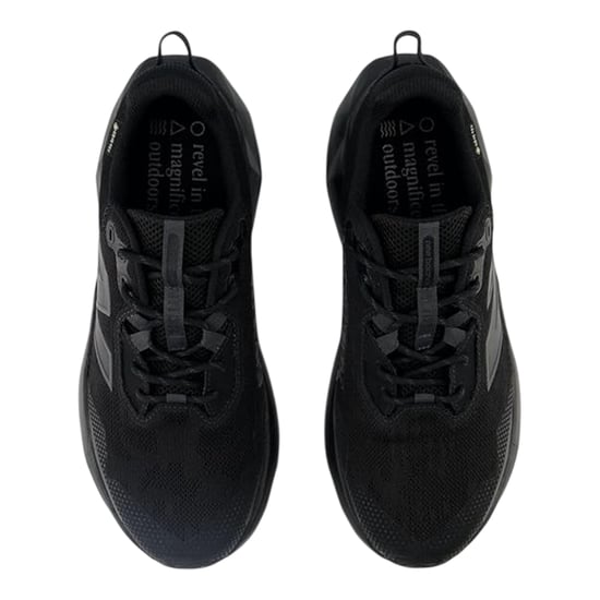 New Balance Damen/Damen GORE-TEX Turnschuhe (Schwarz) - Image 4