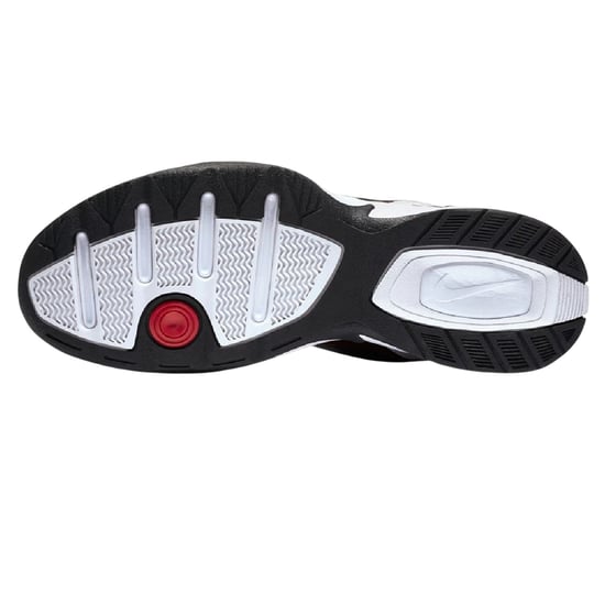 Nike - "Monarch Iv" Sneaker für Herren (Weiß/Schwarz) - Image 4