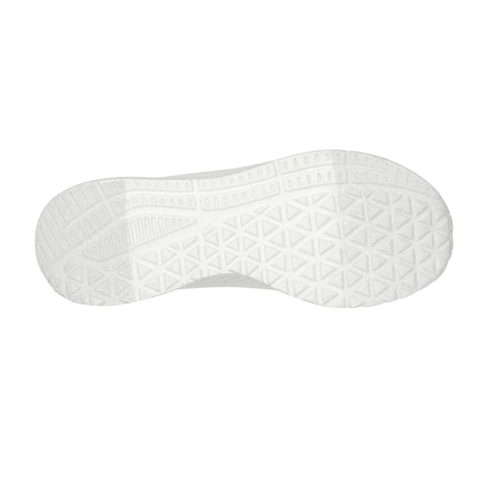Skechers - "Bob Buno" Logo Sneaker für Damen (Weiß) - Image 4