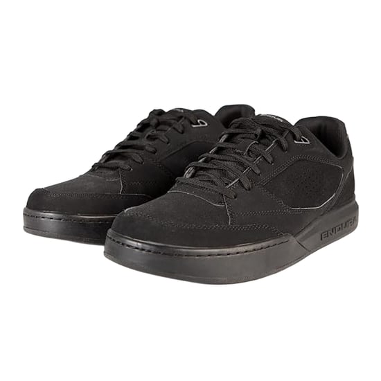Endura - "Hummvee" Schuhe für Herren, Flach (Schwarz) - Image 2