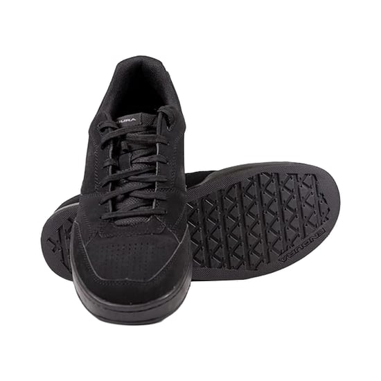 Endura - "Hummvee" Schuhe für Herren, Flach (Schwarz) - Image 4