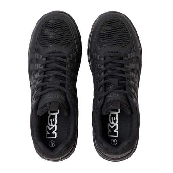 Kappa - "S3000" Sneaker für Herren (Schwarz) - Image 3