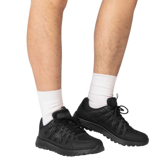 Kappa - "S3000" Sneaker für Herren (Schwarz) - Image 4