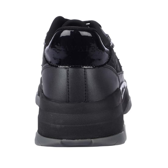 Lavair - "Pacific 2.0" Sneaker für Herren, Leder (Schwarz) - Image 2