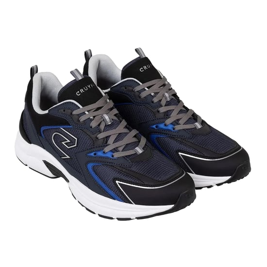 Cruyff - "Scorpius" Sneaker für Herren (Schwarz) - Image 3