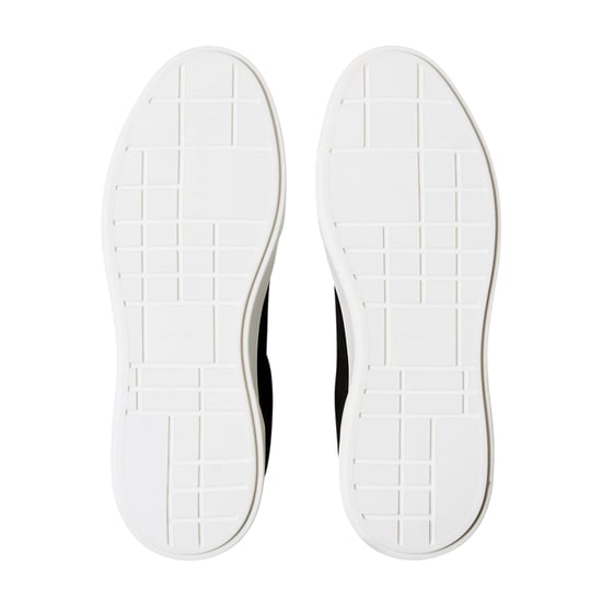 Calvin Klein - Sneaker für Herren, Wildleder, Klobig (Schwarz/Weiß) - Image 5
