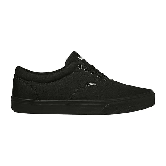 Vans - "Doheny SS19" Logo Sneaker für Herren, Canvas (Schwarz) - Image 1