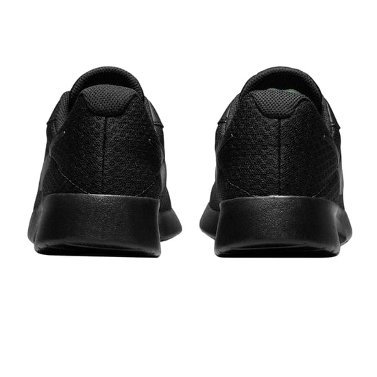 Nike - "Tanjun" Sneaker für Damen (Dreifaches Schwarz) - Image 2