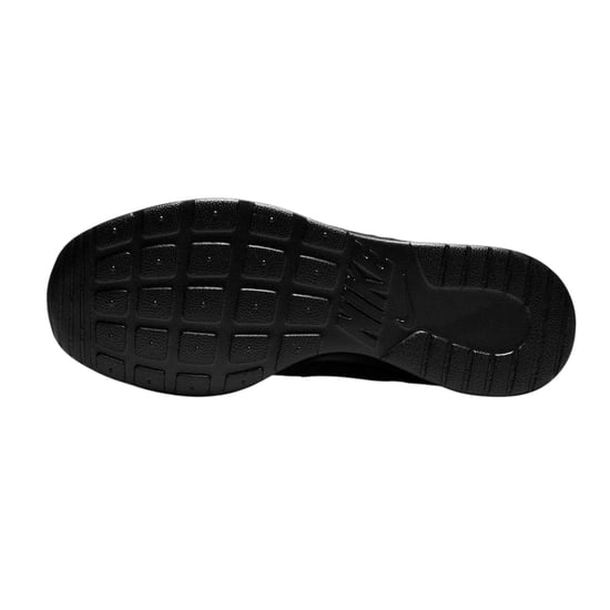 Nike - "Tanjun" Sneaker für Damen (Dreifaches Schwarz) - Image 5