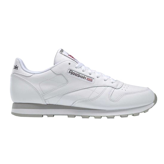 Reebok - "Classic" Sneaker für Herren, Leder (Weiß) - Image 1