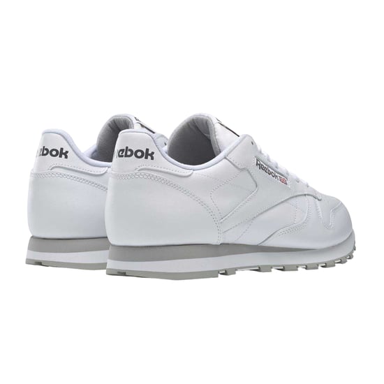 Reebok - "Classic" Sneaker für Herren, Leder (Weiß) - Image 2