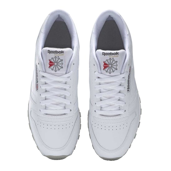Reebok - "Classic" Sneaker für Herren, Leder (Weiß) - Image 3