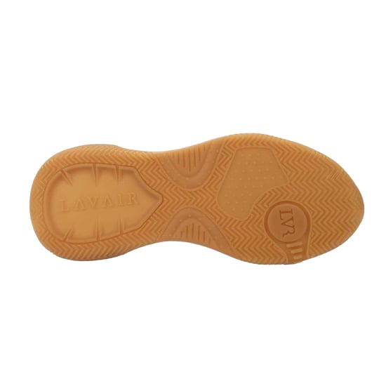 Lavair - "Creator Premium" Sneaker für Herren, Leder (Weiß) - Image 4