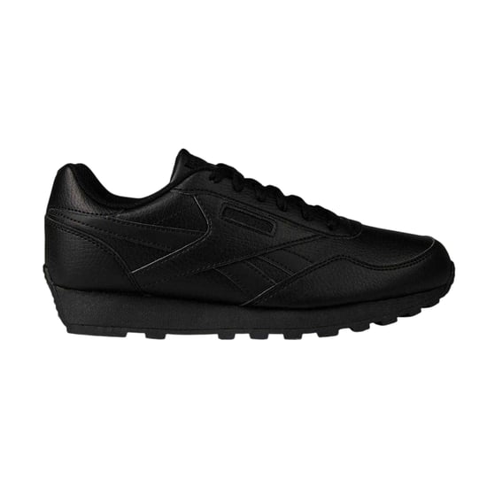 Reebok - "Royal Rewind" Sneaker für Damen, Leder (Schwarz) - Image 1