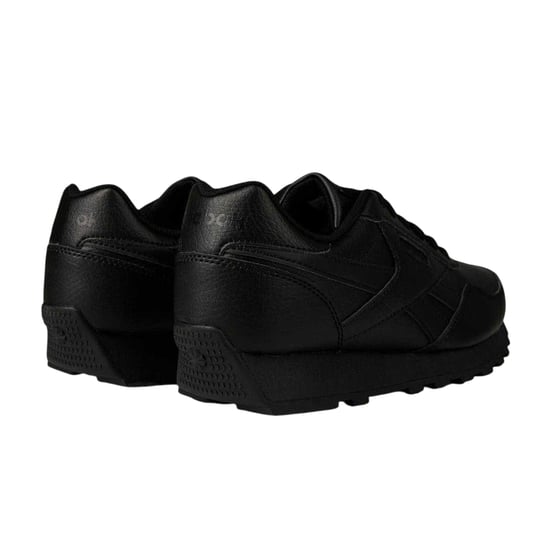 Reebok - "Royal Rewind" Sneaker für Damen, Leder (Schwarz) - Image 2