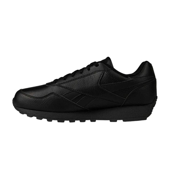 Reebok - "Royal Rewind" Sneaker für Damen, Leder (Schwarz) - Image 3