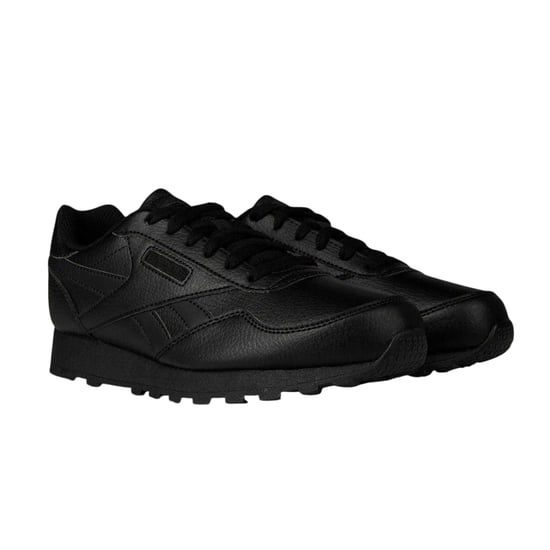 Reebok - "Royal Rewind" Sneaker für Damen, Leder (Schwarz) - Image 4