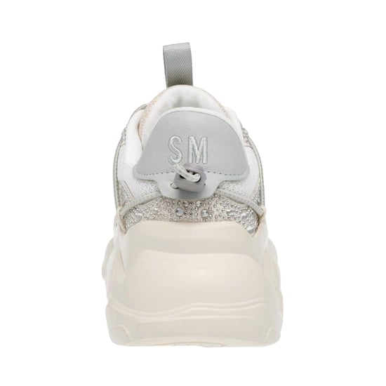 Steve Madden - "Spectator" Sneaker für Damen (Knochen) - Image 2